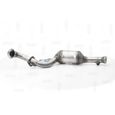 Kuva BOSAL 099 696 Katalysaattori Euro 3 asennusosilla RENAULT: CLIO 2