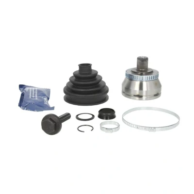 Kuva MEYLE 100 498 0088 Vetonivel ORIGINAL Quality Pyörän puoli ABS renkaalla VOLKSWAGEN: Passat B5 Sedan, GP Variant, Sedan