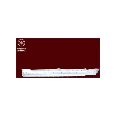 Kuva Kynnyspelti, Oikea MERCEDES BENZ C KLASS [W203], T Model [S203] OE 203 637 0835, A A203 0835