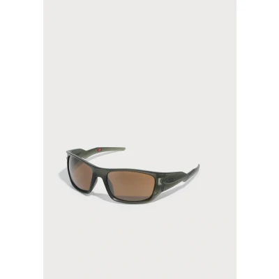 Kuva Oakley Masseter Unisex Aurinkolasit, Koko: One Size, Matte olive ink