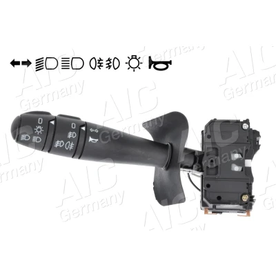Kuva Kytkin, ajovalo DACIA LOGAN, LOGAN EXPRESS, MCV, Pick up, SANDERO, RENAULT I, Kombi I OE 6001 551 361