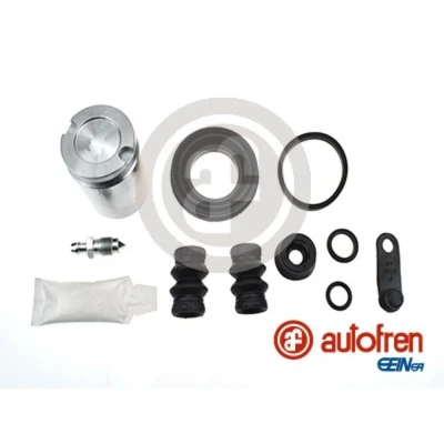 Kuva AUTOFREN SEINSA D42268C Jarrusatula Korjaussarja Taka akseli 38