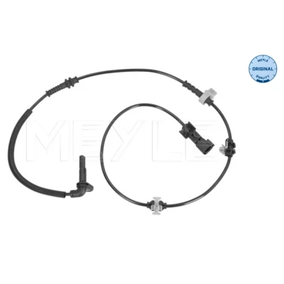 Kuva ABS anturi MEYLE 614 899 0052