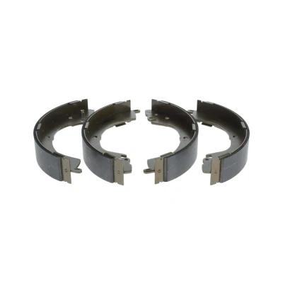 Kuva BOSCH 0 986 487 684 Jarrukengät 270 53 MITSUBISHI: L200 / Triton V Pick up, III up