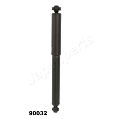 Kuva JAPANPARTS MM 90032 Iskunvaimentimet Taka akseli Kaasupaine Kaksiputki Teleskooppi iskunvaimentaja Silmukka ylhäällä, alhaalla