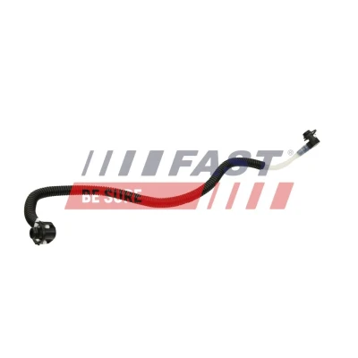 Kuva Polttoaineputki MERCEDES BENZ C KLASS [W203], T Model [S203] OE 6110704832