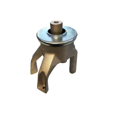 Kuva Moottorin tuki, Takana VW OE 7E0 199 849, 7H0 849 AT