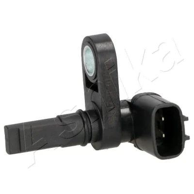 Kuva ASHIKA 151 02 2006 ABS Anturi Eteen, oikea, Taakse, oikea TOYOTA: Land Cruiser Prado 120, 150