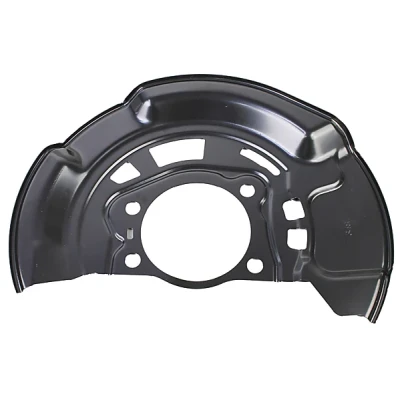 Kuva METZGER 6115438 Jarrukilpi Etuakseli, oikea TOYOTA: RAV4 III SUV, Auris Hatchback, Corolla X Sedan