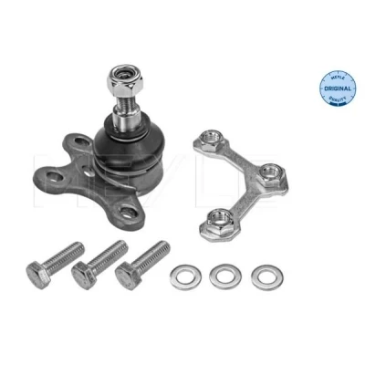 Kuva MEYLE 116 010 8249 Alapallonivel Tarvikkeilla ORIGINAL Quality VOLKSWAGEN: Polo III Hatchback