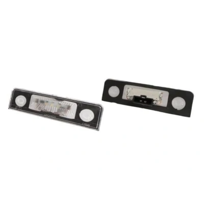 Kuva Rekisterikilven valo BLIC 5403 048 05 900LED