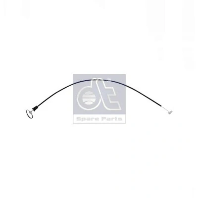 Kuva Kojelaudan osat DT Spare Parts 1.23540
