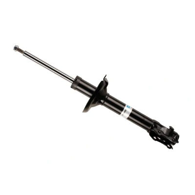 Kuva BILSTEIN B4 OE Replacement 22 219589 Iskunvaimentimet Etuakseli Kaasupaine Kaksiputki Joustintuki Tappi ylhäällä, Purisitin alhaalla