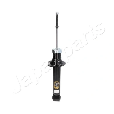 Kuva JAPANPARTS MM 50025 Iskunvaimentimet Etuakseli Kaasupaine Kaksiputki Joustintuki Tappi ylhäällä, Silmukka alhaalla