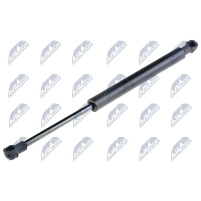 Kuva NTY AE FR 020 Takaluukun Kaasujousi 560 300 FORD: MONDEO 3 Stufenheck