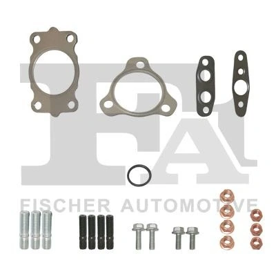 Kuva FA1 KT120220 Asennussarja Turboahdin