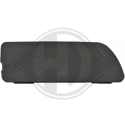 Kuva Vetokoukun luukku, Eteen, vasen bmw x5 [e53] OE 51117116671, 7116671