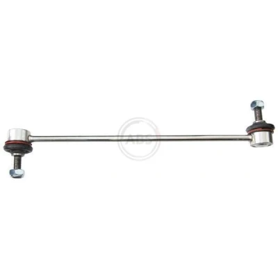 Kuva A.B.S. 260477 Koiranluu 300 MM10X1.5 RHT SUZUKI: SWIFT 3, Splash