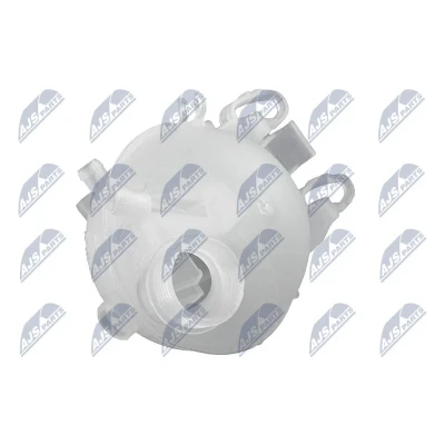 Kuva Neste/paisuntasäiliö, jäähdytysneste CITROËN, OPEL, PEUGEOT, TOYOTA OE 1323.T9, 3637681, 9800777280