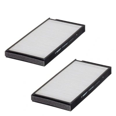 Kuva HENGST FILTER E4949LI 2 Raitisilmasuodatin Siitepölysuodin 226 109 20