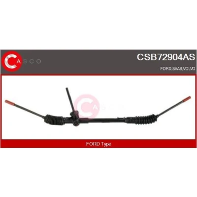 Kuva CASCO AS CWP71001AS Pissapojan Pumppu 12V NISSAN: Almera 2 Limousine, Navara Pick up, Pathfinder 3
