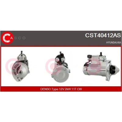Kuva CASCO CRS74000AS Lämmityslaitteen Puhaltimen Vastus FIAT: Ducato II Flatbed Kuorma auto/Alusta, III auto / Alusta