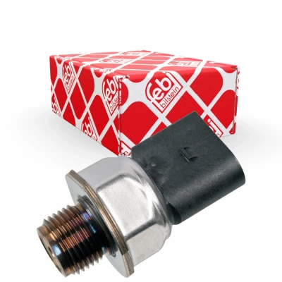 Kuva FEBI BILSTEIN 102489 Tunnistin Polttoaine Paine AUDI: A4 B8 Avant, A6 C7 Sedan, VOLKSWAGEN: Golf 7 Variant, Scirocco III