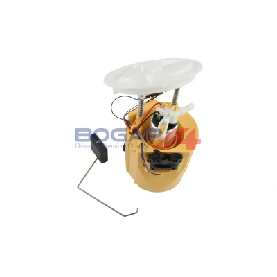 Kuva BOGAP C1622134 Polttoainepumppu MERCEDES BENZ: E sarja T modell