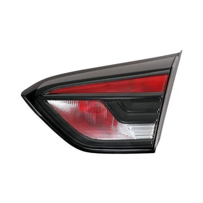 Kuva HELLA 2TZ 015 694 121 Takavalot Oikea Sisä osa P21W, W5W ilman polttimoita