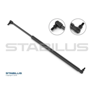 Kuva STABILUS 083461 Kaasujousi