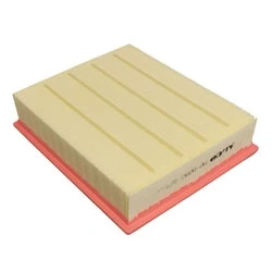 Kuva ALCO FILTER MD 9090 Ilmansuodatin 57,0 214,0 260,0 Suodatinpanos AUDI: A4 B5 Avant, Sedan, Allroad C5, VOLKSWAGEN: Passat Variant