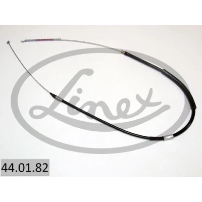 Kuva LINEX 44.01.82 Käsijarruvaijeri