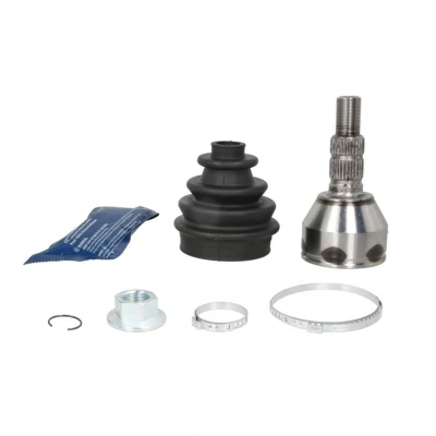 Kuva MEYLE 614 498 0032 Vetonivel ORIGINAL Quality Pyörän puoli Ilman ABS rengasta OPEL: Vectra C Caravan, CC