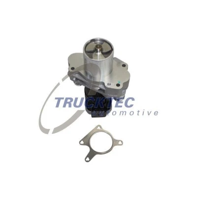 Kuva TRUCKTEC AUTOMOTIVE 02.16.032 EGR Venttiili Sähköinen Magneettiventtiili MERCEDES BENZ: Sprinter 3.5 T Bussi, Vito Viano