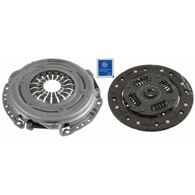 Kuva SACHS 3000 951 080 Kytkinpaketti ilman irroitinlaakeria 200 FORD: FIESTA 6, 6 Van