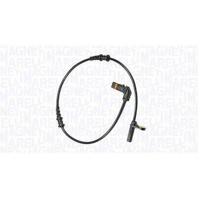 Kuva MAGNETI MARELLI 172100069010 ABS Anturi Etuakseli 2 565 MERCEDES BENZ: C sarja T modell, SLK, Sedan