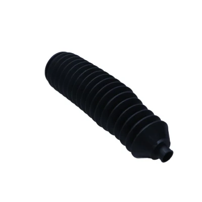 Kuva MAXGEAR 69 1374 Hammastangon Suojakumi Thermoplast Etuakseli, vasen, oikea