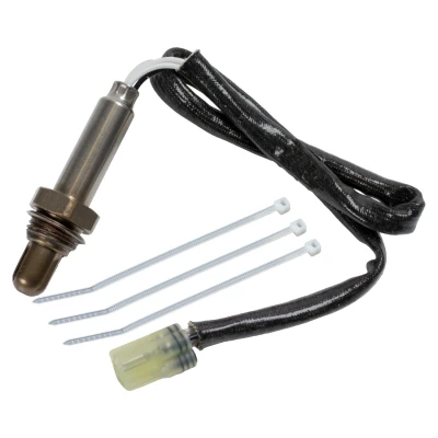 Kuva FEBI BILSTEIN 177497 Lambda Anturi Lämmitetty 3 SUBARU: Impreza II Sedan, Forester II, Farmari
