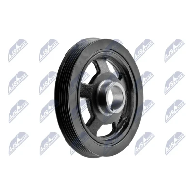 Kuva Hihnapyörä, kampiakseli HYUNDAI, KIA OE 231242A001