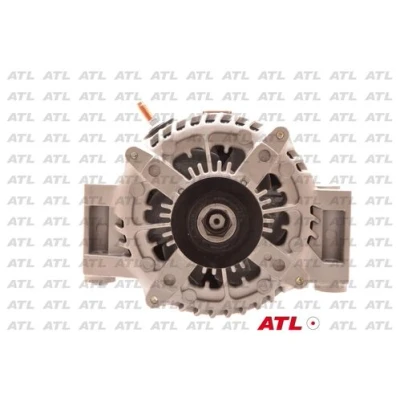 Kuva Laturi DODGE NITRO, JEEP CHEROKEE, WRANGLER III OE 04801338AB, 4801338AB