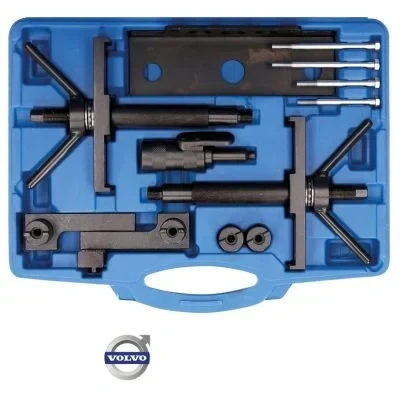 Kuva KS TOOLS BT597850 Säätötyökalusarja, ajoitus