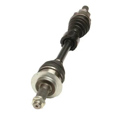 Kuva MAXGEAR 49 2491 Vetoakseli Etuakseli, vasen 59, 614mm SUZUKI: SX4 I Hatchback