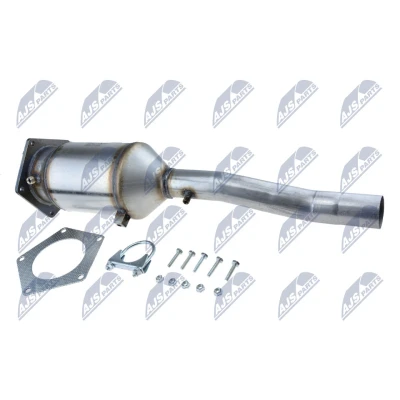 Kuva Dieselhiukkasuodatin Seat Alhambra, Vw Sharan OE 7M3254800C