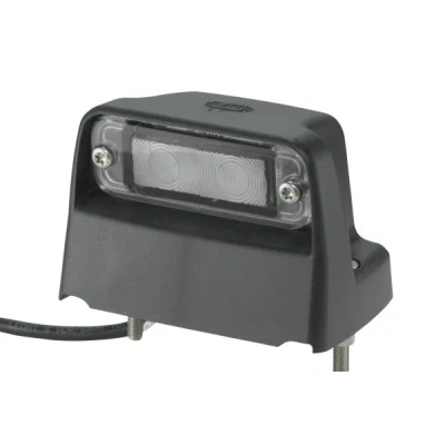Kuva Rekisterikilven valo HELLA 2KA 012 271 067