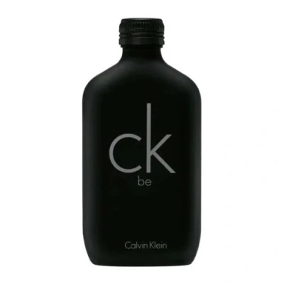 Kuva Calvin Klein CK Be Eau de Toilette 200 ml