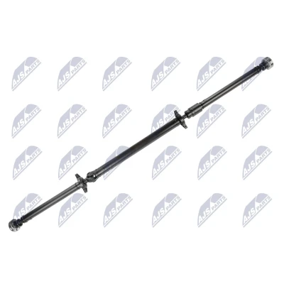 Kuva Kardaani, Takana VOLVO S80 II OE 31256001