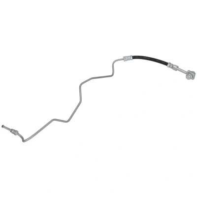 Kuva FEBI BILSTEIN 186216 Jarruletku Taka akseli, oikea, Ulompi 198mm VOLKSWAGEN: Polo IV Hatchback, SKODA: Fabia I Hatchback