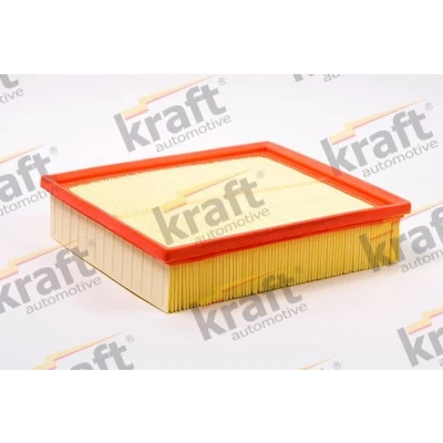 Kuva KRAFT 1712640 Ilmansuodatin 57 211 252 Suodatinpanos AUDI: A4 B5 Avant, Sedan, Allroad C5, VOLKSWAGEN: Passat Variant, GP Variant