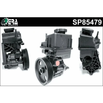 Kuva ERA Benelux SP85479 Ohjaustehostimen Pumppu MERCEDES BENZ: Vito Mixto, Sprinter 3.5 T Van, Bussi