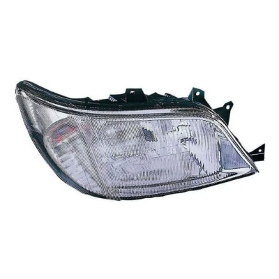 Kuva ALKAR 2754966 Ajovaloumpio Oikea H7/H7/H1, W5W, PY21W sumuvalolla MERCEDES BENZ: Sprinter 3 T Van, Bussi